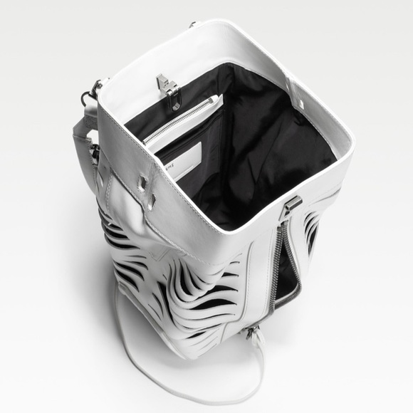 SOLD Alexander Wang Small Golf Bag Purse(Sold Out) - Picture 5 of 16